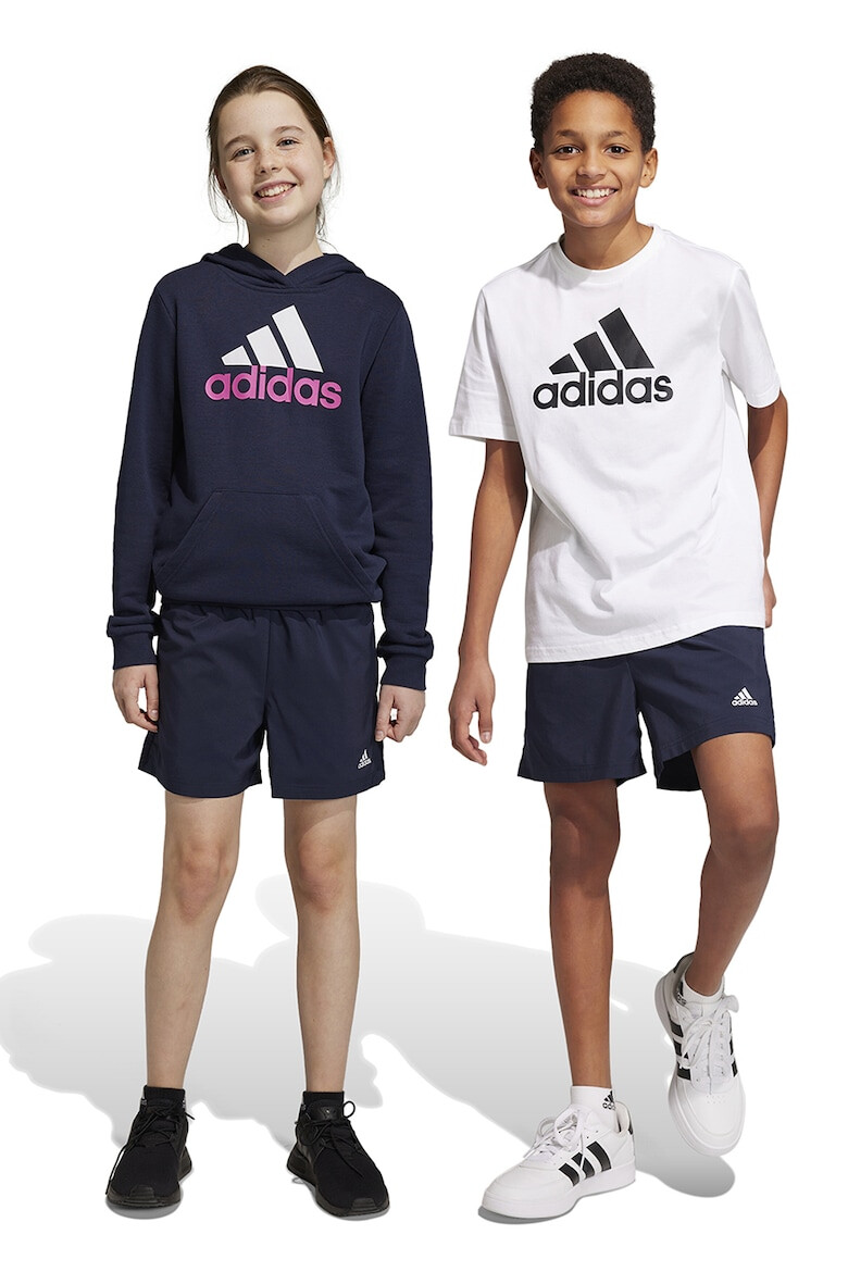 adidas Sportswear Pantaloni scurti cu buzunare laterale Essentials Chelsea - Pled.ro