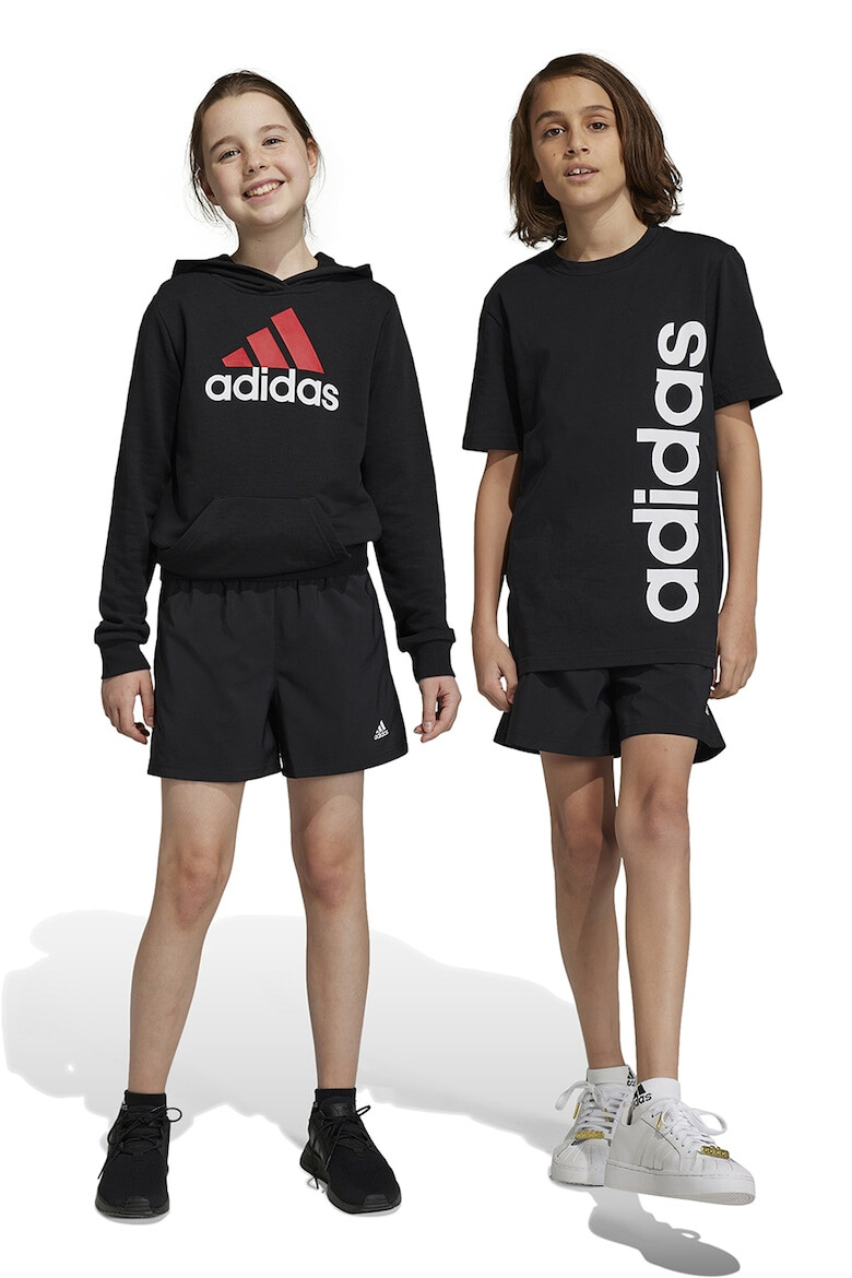 adidas Sportswear Pantaloni scurti cu buzunare laterale Essentials Chelsea - Pled.ro