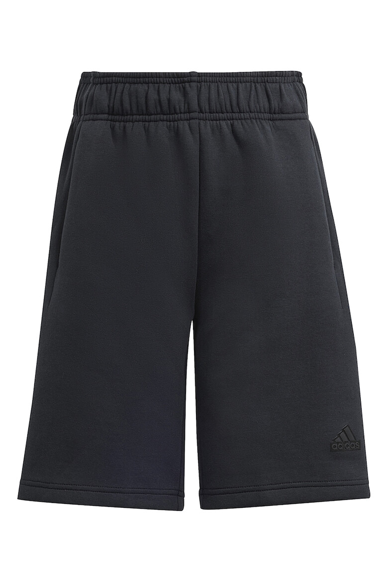 adidas Sportswear Pantaloni scurti cu buzunare laterale Z.N.E - Pled.ro