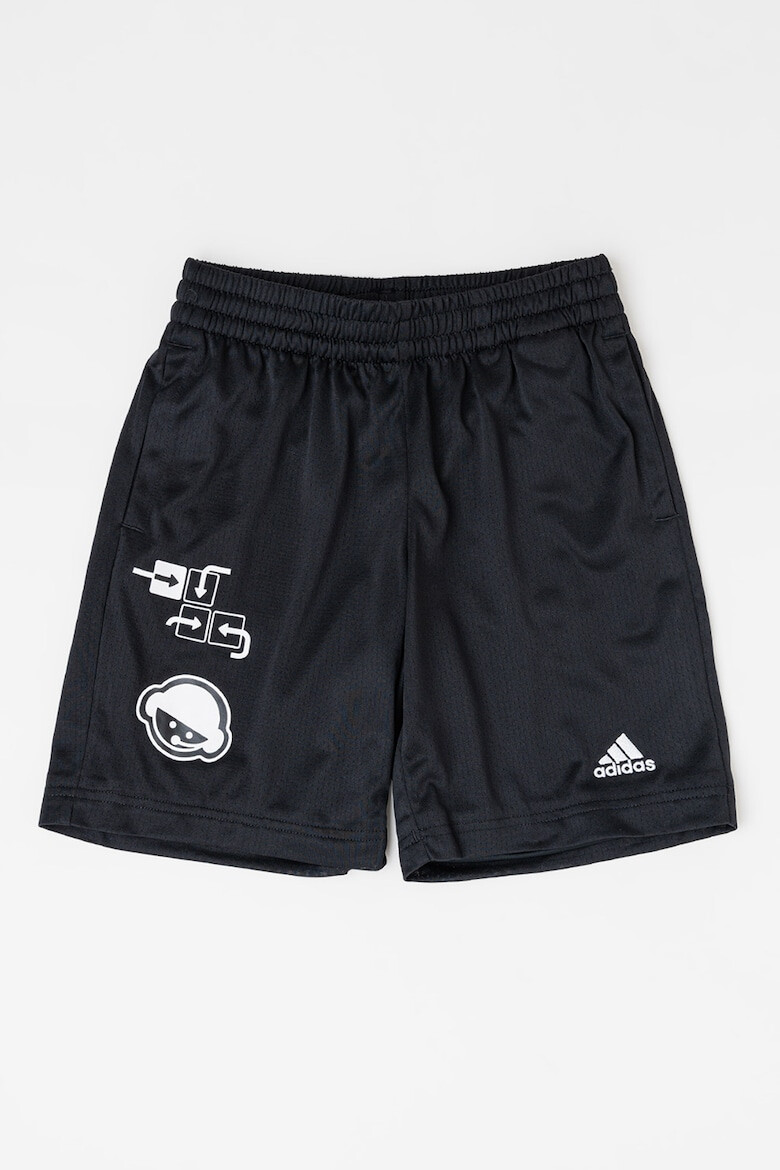 adidas Sportswear Pantaloni scurti cu logo - Pled.ro