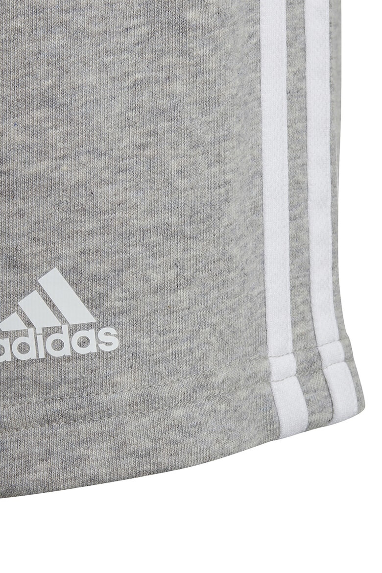 adidas Sportswear Pantaloni scurti cu snur in talie - Pled.ro