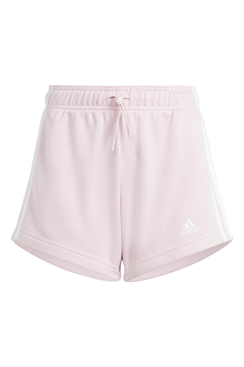 adidas Sportswear Pantaloni scurti cu snur in talie - Pled.ro