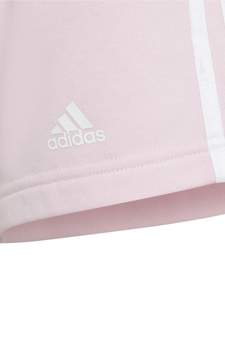 adidas Sportswear Pantaloni scurti cu snur in talie - Pled.ro