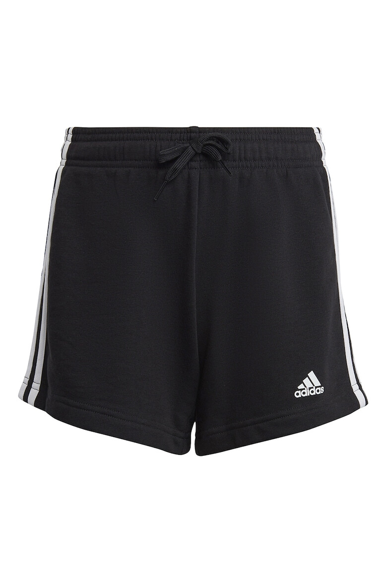 adidas Sportswear Pantaloni scurti cu snur in talie - Pled.ro