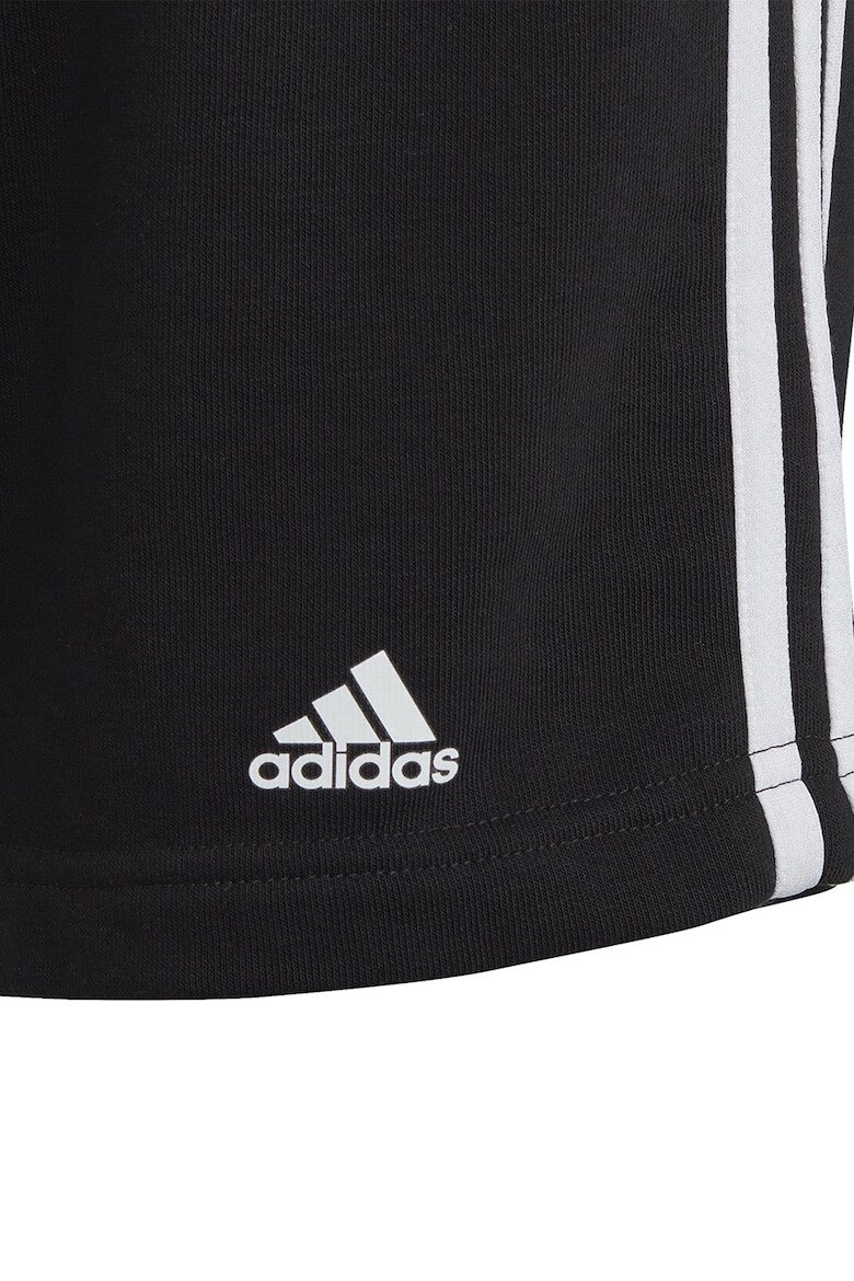 adidas Sportswear Pantaloni scurti cu snur in talie - Pled.ro