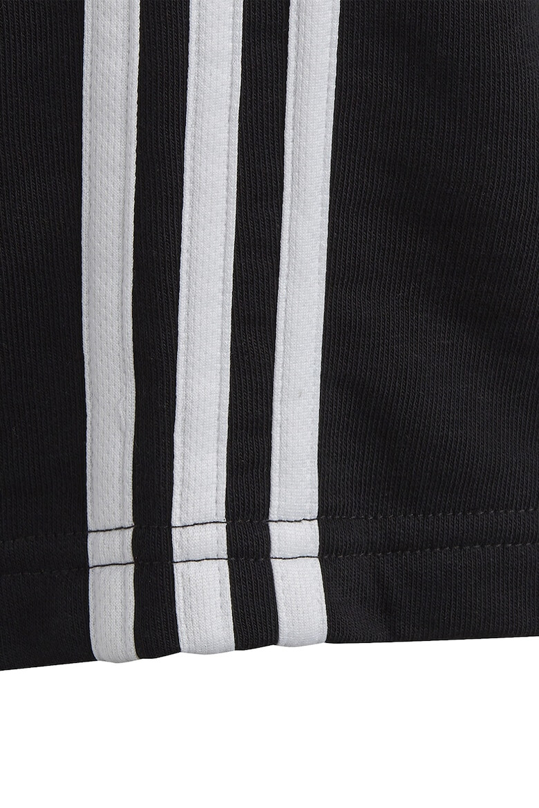 adidas Sportswear Pantaloni scurti cu snur in talie - Pled.ro