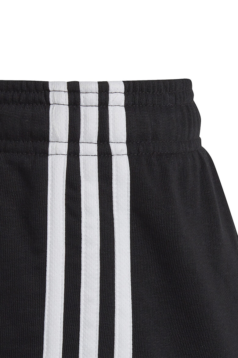 adidas Sportswear Pantaloni scurti cu snur in talie - Pled.ro