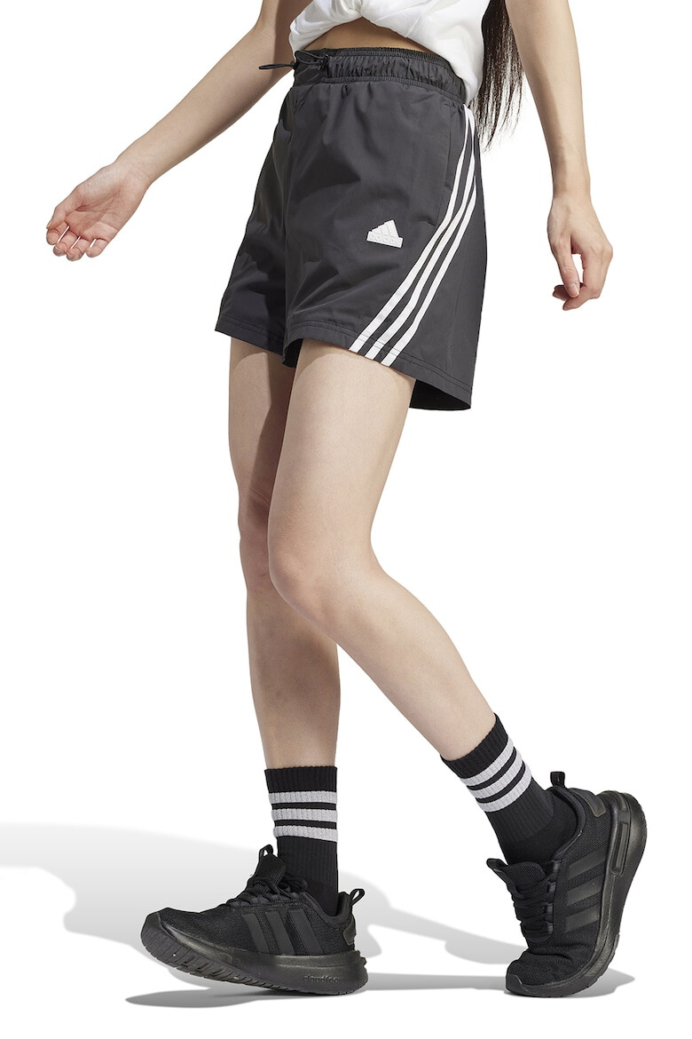 adidas Sportswear Pantaloni scurti cu snur in talie Future Icons - Pled.ro