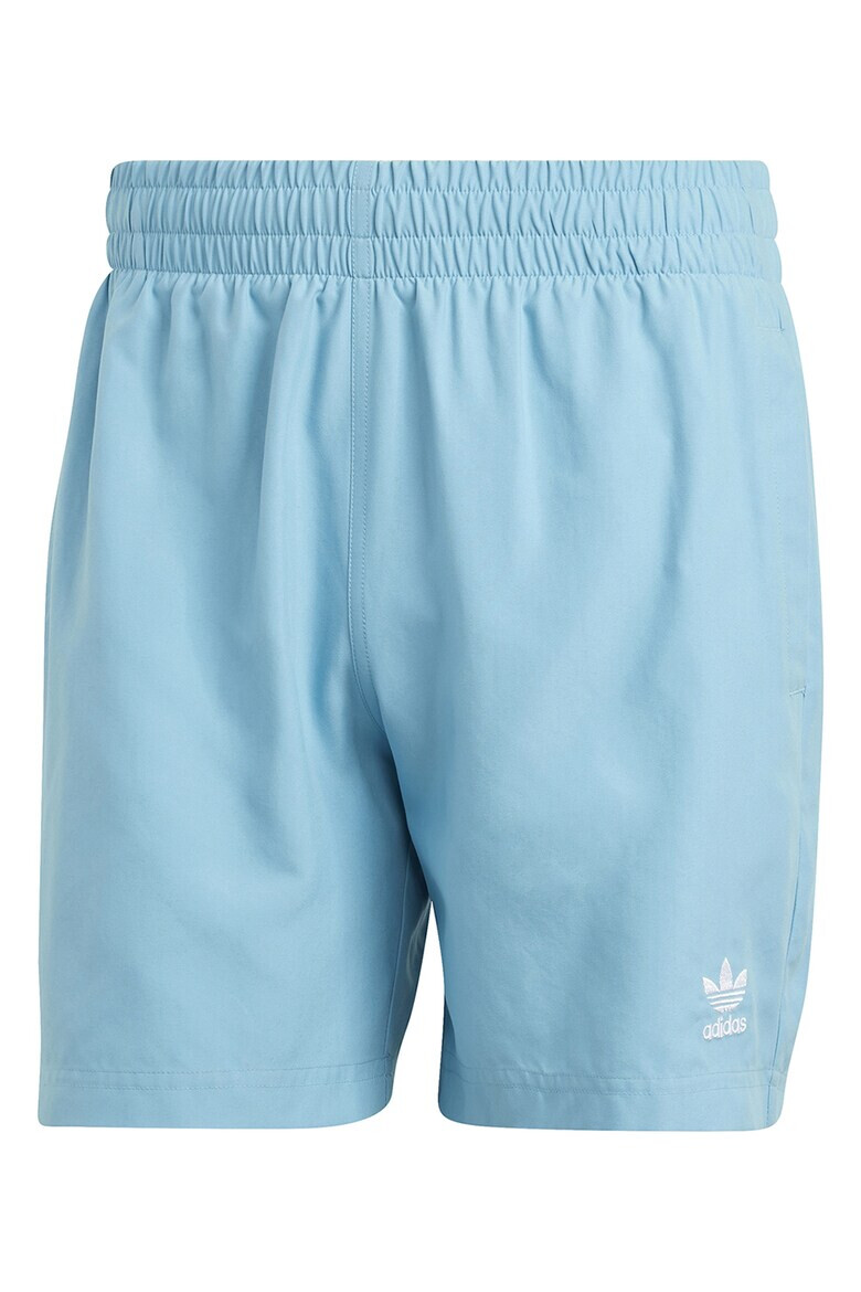 adidas Sportswear Pantaloni scurti de baie cu 3 buzunare Ori Solid - Pled.ro