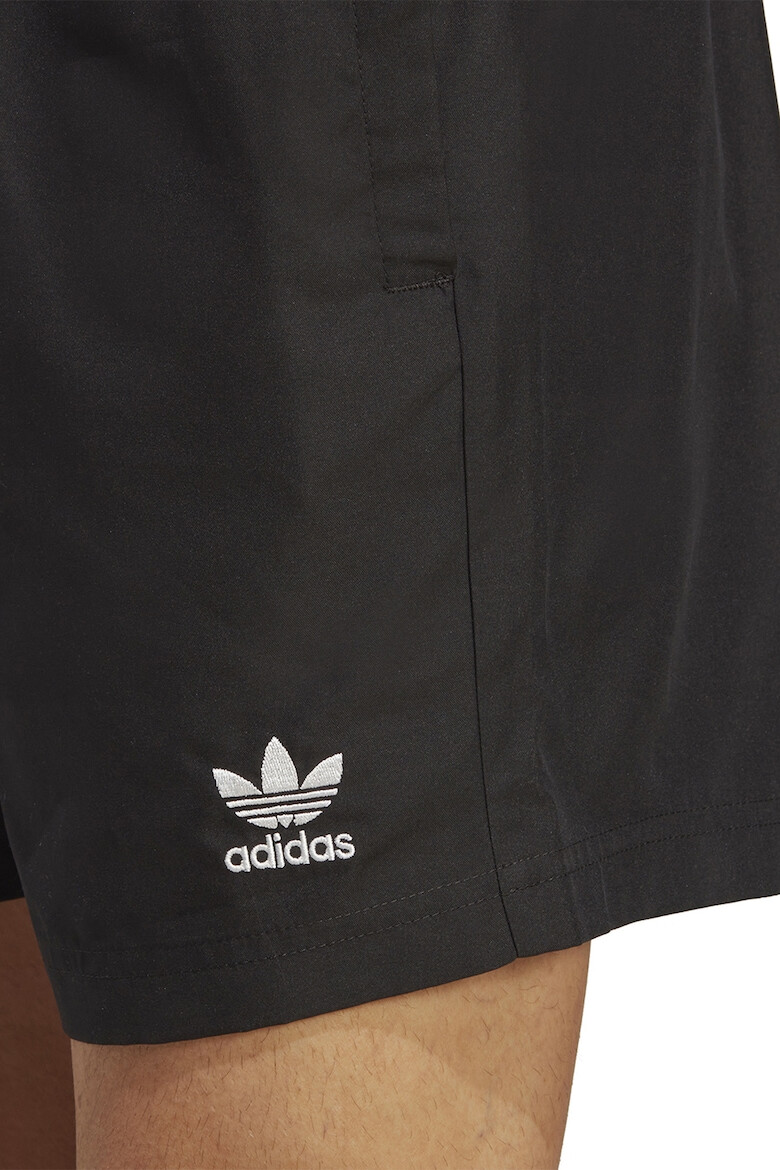 adidas Sportswear Pantaloni scurti de baie cu 3 buzunare Ori Solid - Pled.ro