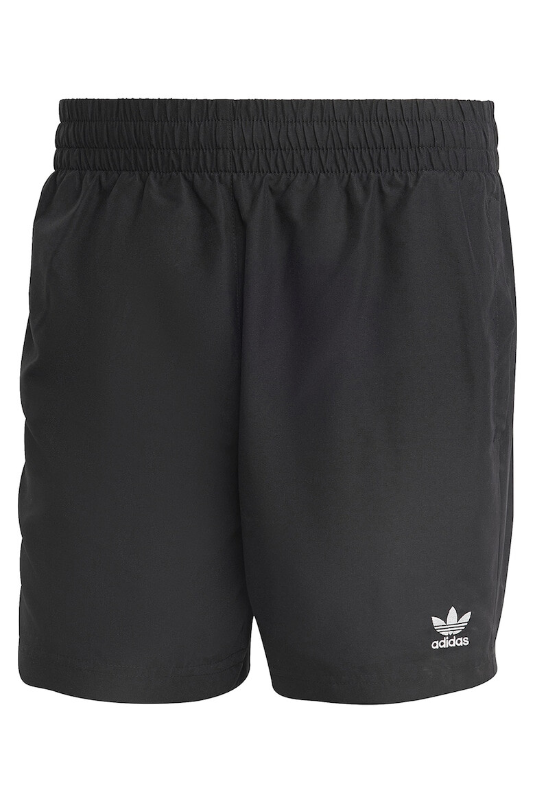 adidas Sportswear Pantaloni scurti de baie cu 3 buzunare Ori Solid - Pled.ro