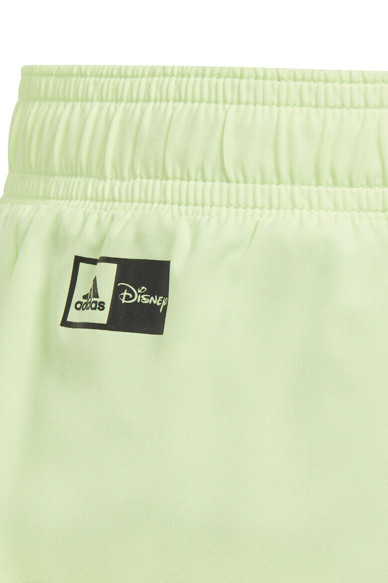 adidas Sportswear Pantaloni scurti de baie cu imprimeu Mickey Mouse - Pled.ro