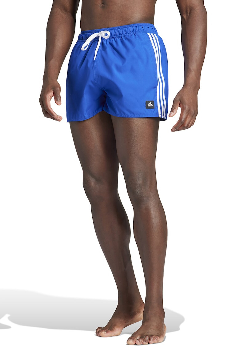 adidas Sportswear Pantaloni scurti de baie cu talie ajustabila - Pled.ro