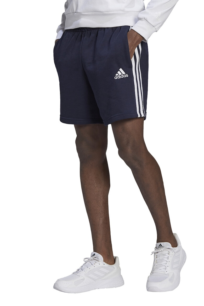 adidas Sportswear Pantaloni scurti Essentials 3-Stripes - Pled.ro