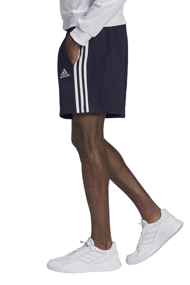 adidas Sportswear Pantaloni scurti Essentials 3-Stripes - Pled.ro