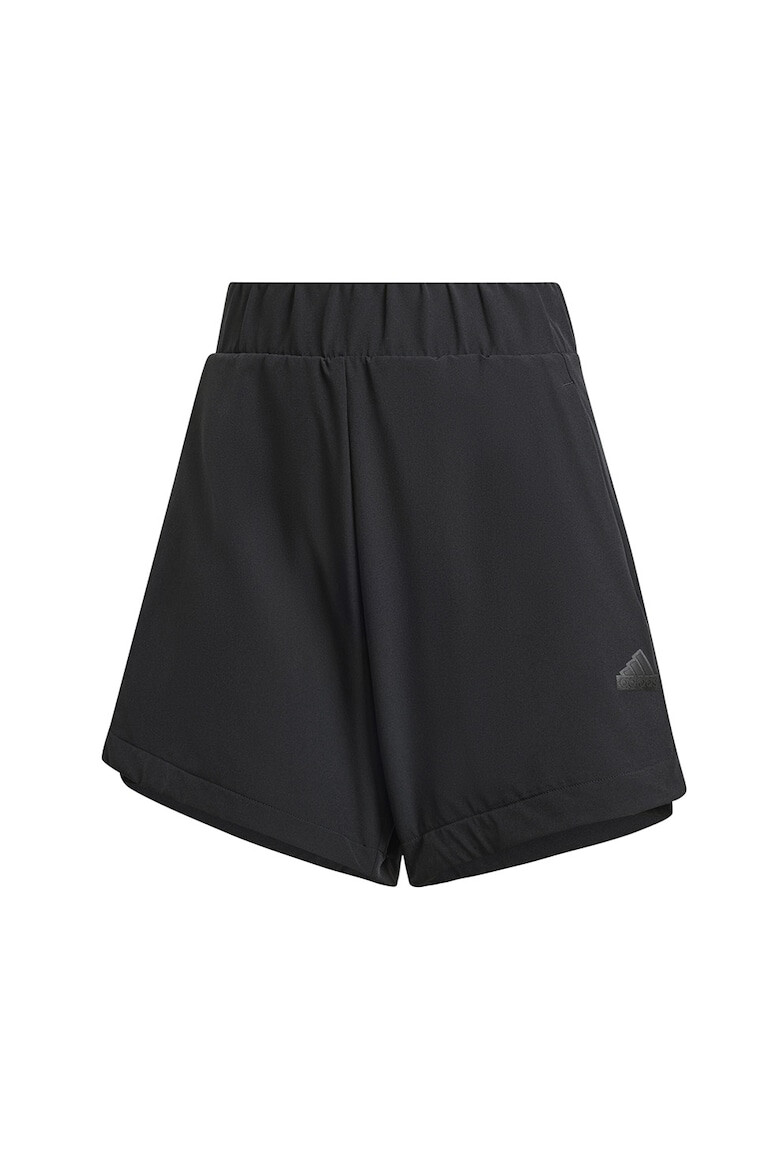 adidas Sportswear Pantaloni scurti lejeri cu banda elastica in talie - Pled.ro