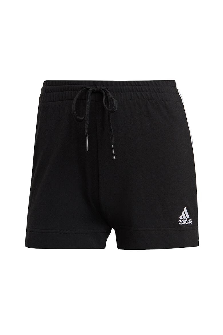 adidas Sportswear Pantaloni scurti slim fit Essentials 3-Stripes - Pled.ro