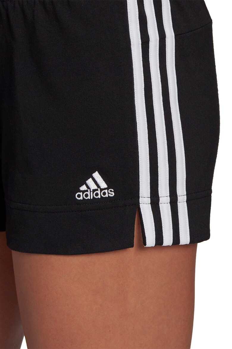 adidas Sportswear Pantaloni scurti slim fit Essentials 3-Stripes - Pled.ro