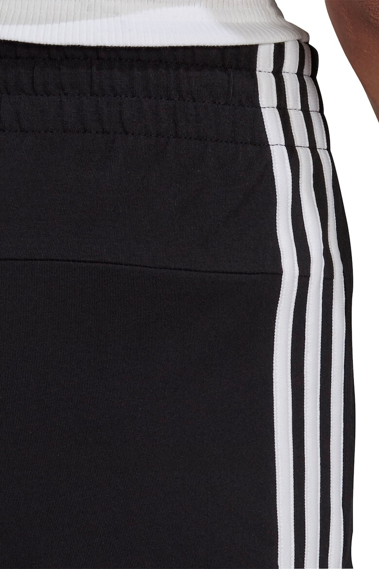 adidas Sportswear Pantaloni scurti slim fit Essentials 3-Stripes - Pled.ro