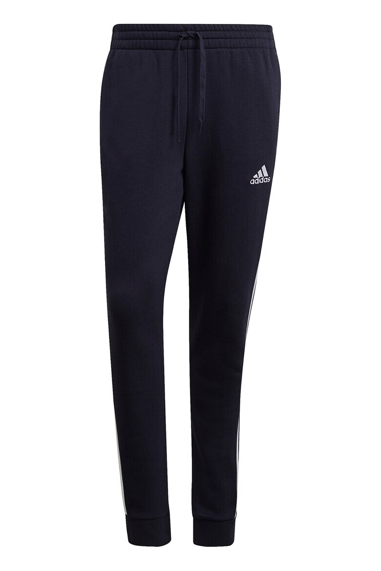 adidas Sportswear Pantaloni sport conici cu snur Essentials - Pled.ro