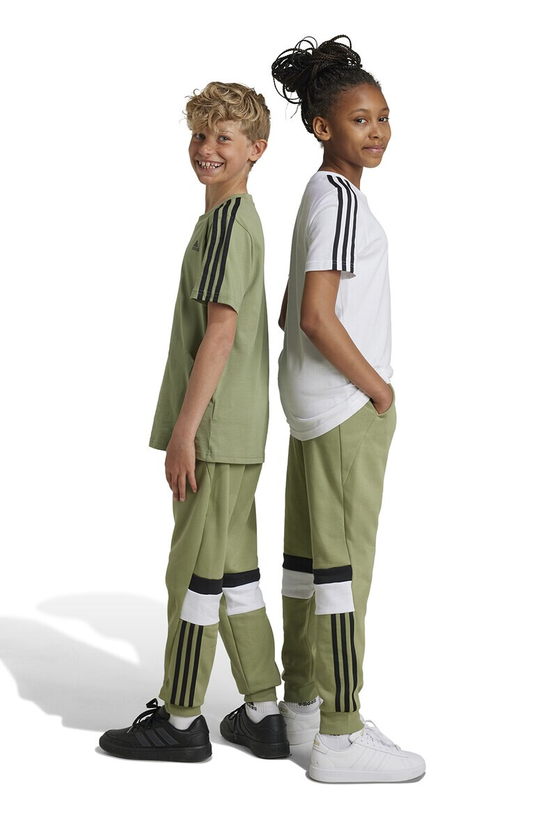 adidas Sportswear Pantaloni sport conici Tiberio - Pled.ro