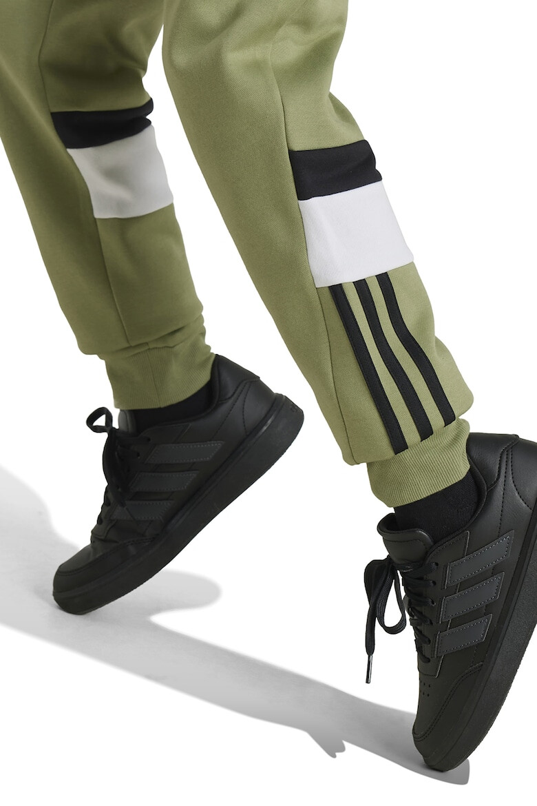 adidas Sportswear Pantaloni sport conici Tiberio - Pled.ro