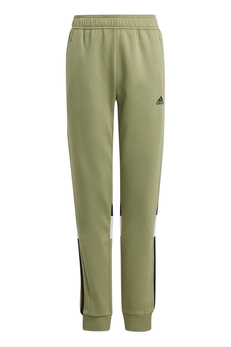 adidas Sportswear Pantaloni sport conici Tiberio - Pled.ro