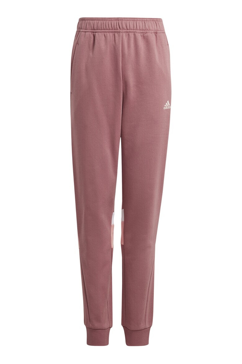 adidas Sportswear Pantaloni sport conici Tiberio - Pled.ro