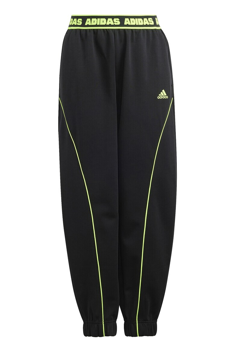 adidas Sportswear Pantaloni sport cu banda logo in talie - Pled.ro