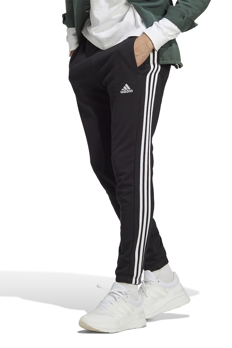 adidas Sportswear Pantaloni sport cu benzi laterale - Pled.ro