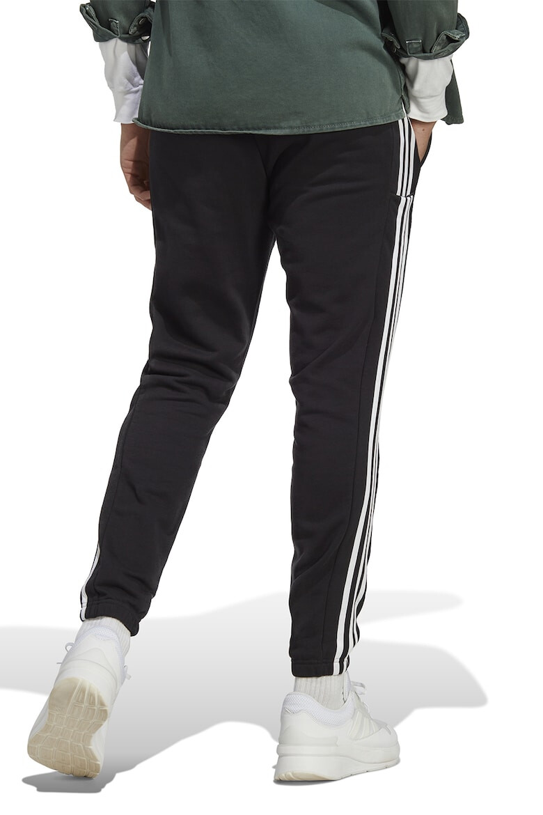 adidas Sportswear Pantaloni sport cu benzi laterale - Pled.ro