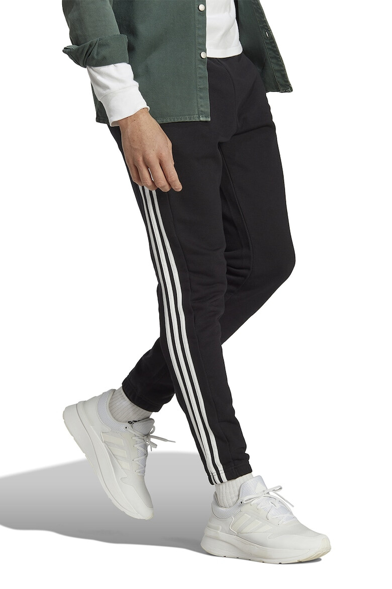 adidas Sportswear Pantaloni sport cu benzi laterale - Pled.ro