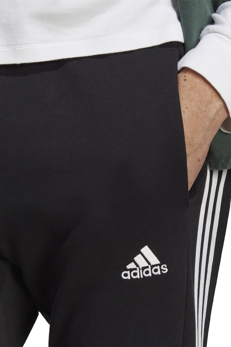 adidas Sportswear Pantaloni sport cu benzi laterale - Pled.ro