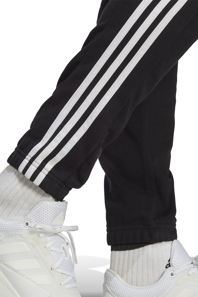 adidas Sportswear Pantaloni sport cu benzi laterale - Pled.ro