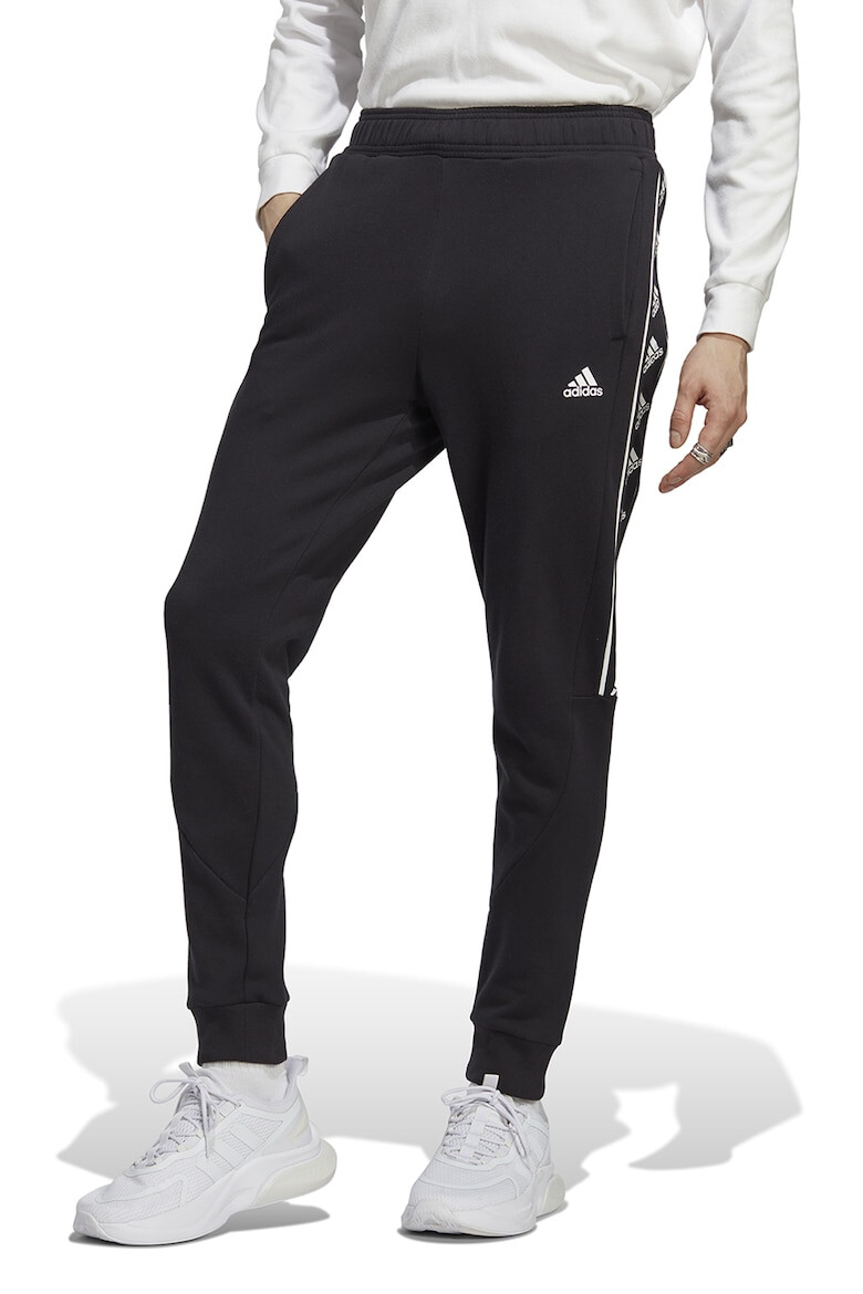 adidas Sportswear Pantaloni sport cu logo - Pled.ro