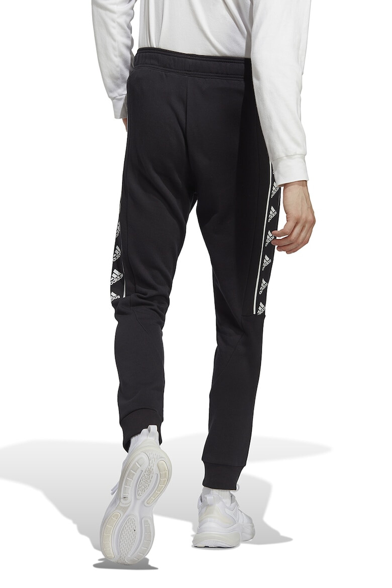 adidas Sportswear Pantaloni sport cu logo - Pled.ro