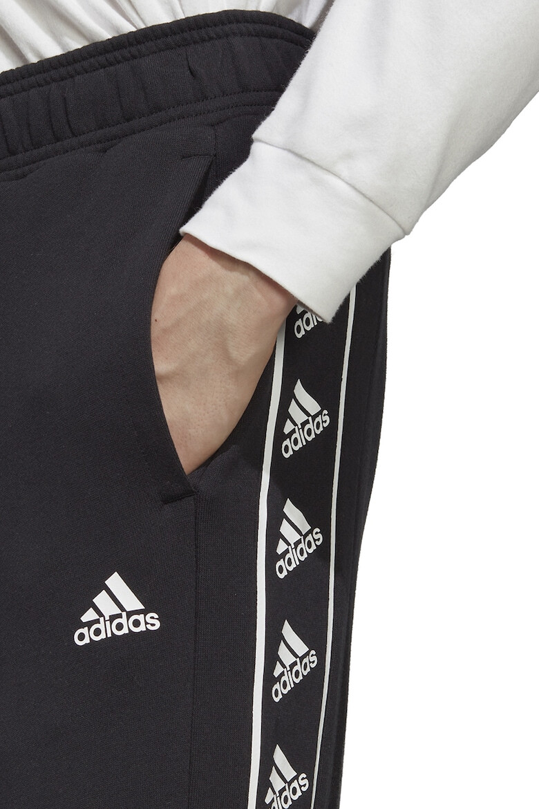 adidas Sportswear Pantaloni sport cu logo - Pled.ro