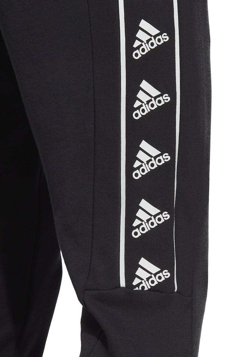 adidas Sportswear Pantaloni sport cu logo - Pled.ro