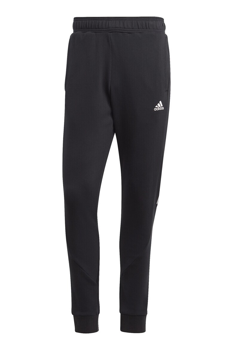 adidas Sportswear Pantaloni sport cu logo - Pled.ro