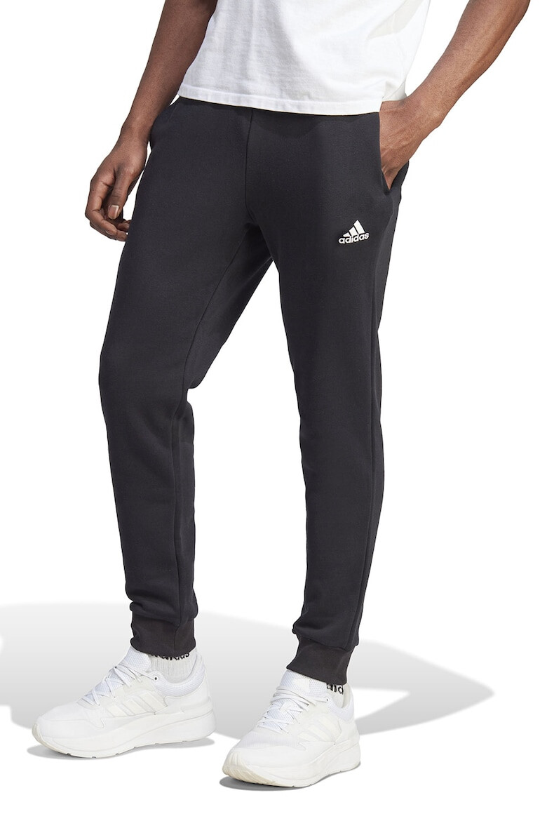 adidas Sportswear Pantaloni sport cu talie ajustabila - Pled.ro