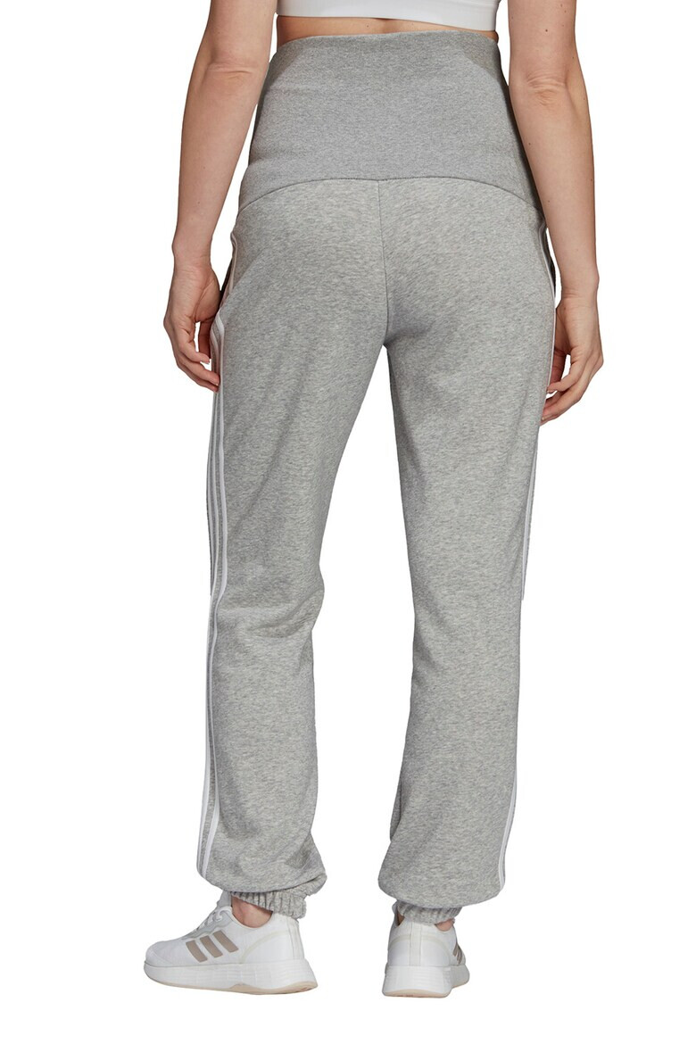 adidas Sportswear Pantaloni sport cu talie inalta pentru gravide Essentials - Pled.ro