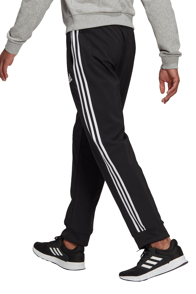 adidas Sportswear Pantaloni sport regulr fit cu snur in talie - Pled.ro