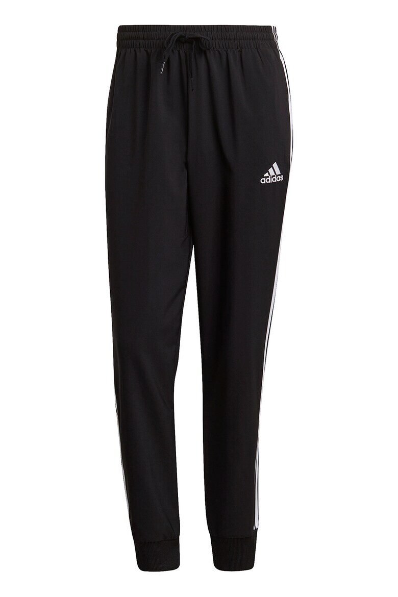 adidas Sportswear Pantaloni sport regulr fit cu snur in talie - Pled.ro