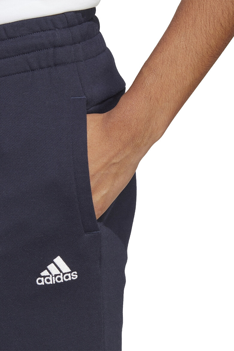 adidas Sportswear Pantaloni de trening slim fit Essentials Linear - Pled.ro