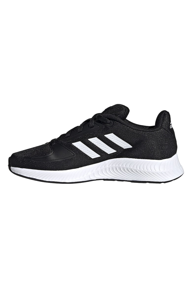 adidas Sportswear Pantofi cu detaliu logo pentru alergare Runfalcon - Pled.ro