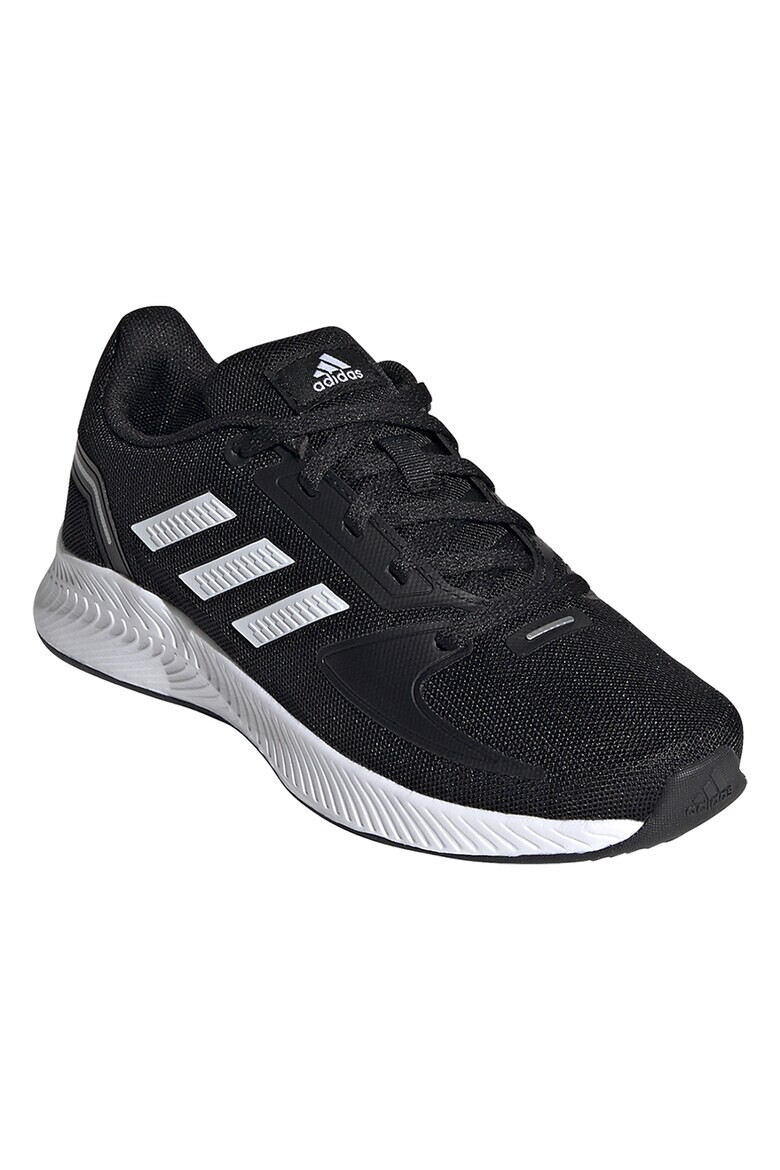 adidas Sportswear Pantofi cu detaliu logo pentru alergare Runfalcon - Pled.ro