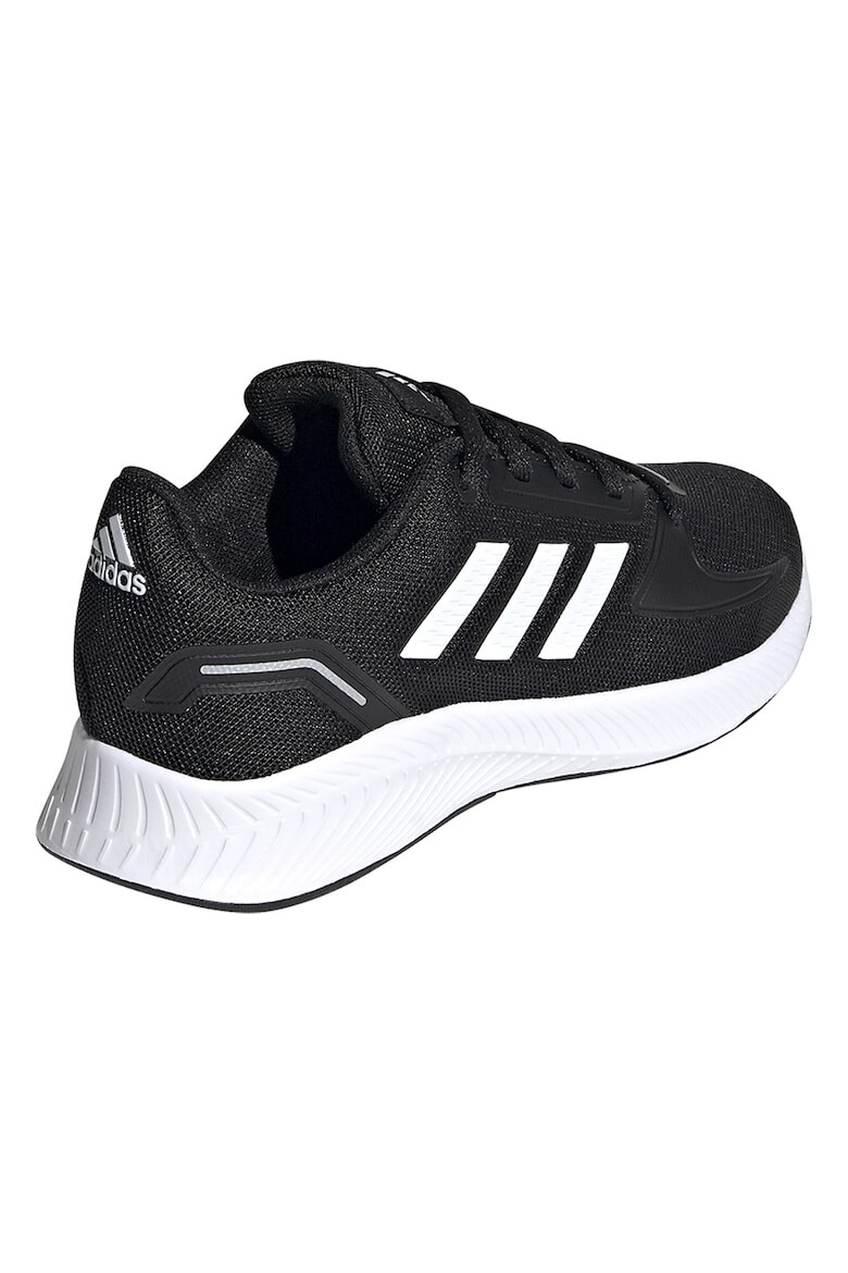 adidas Sportswear Pantofi cu detaliu logo pentru alergare Runfalcon - Pled.ro