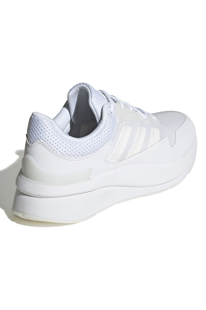 adidas Sportswear Pantofi cu garnituri din material sintetic pentru alergare Znchill - Pled.ro