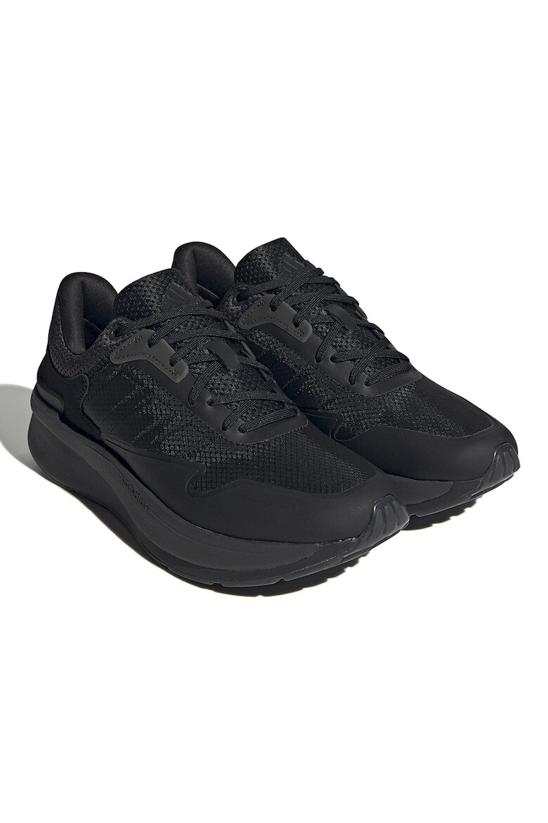 adidas Sportswear Pantofi cu garnituri din material sintetic pentru alergare Znchill - Pled.ro