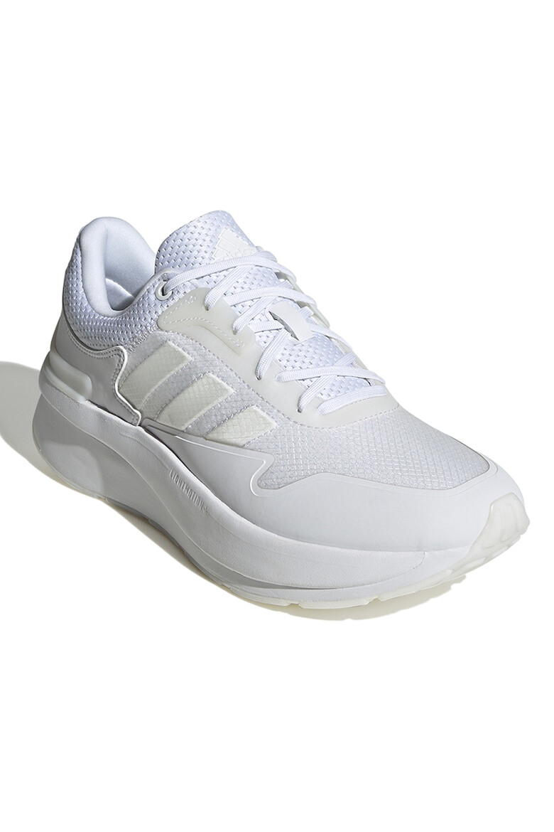 adidas Sportswear Pantofi cu garnituri din material sintetic pentru alergare Znchill - Pled.ro